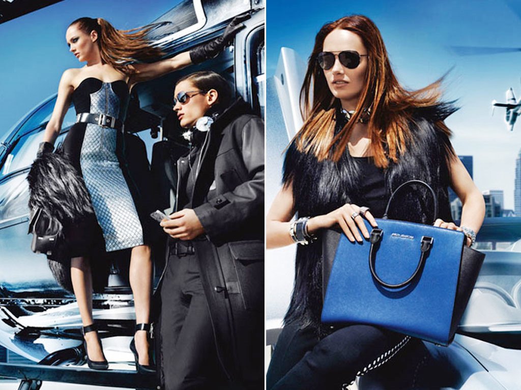 Why Michael Kors Isnt Cool Anymore